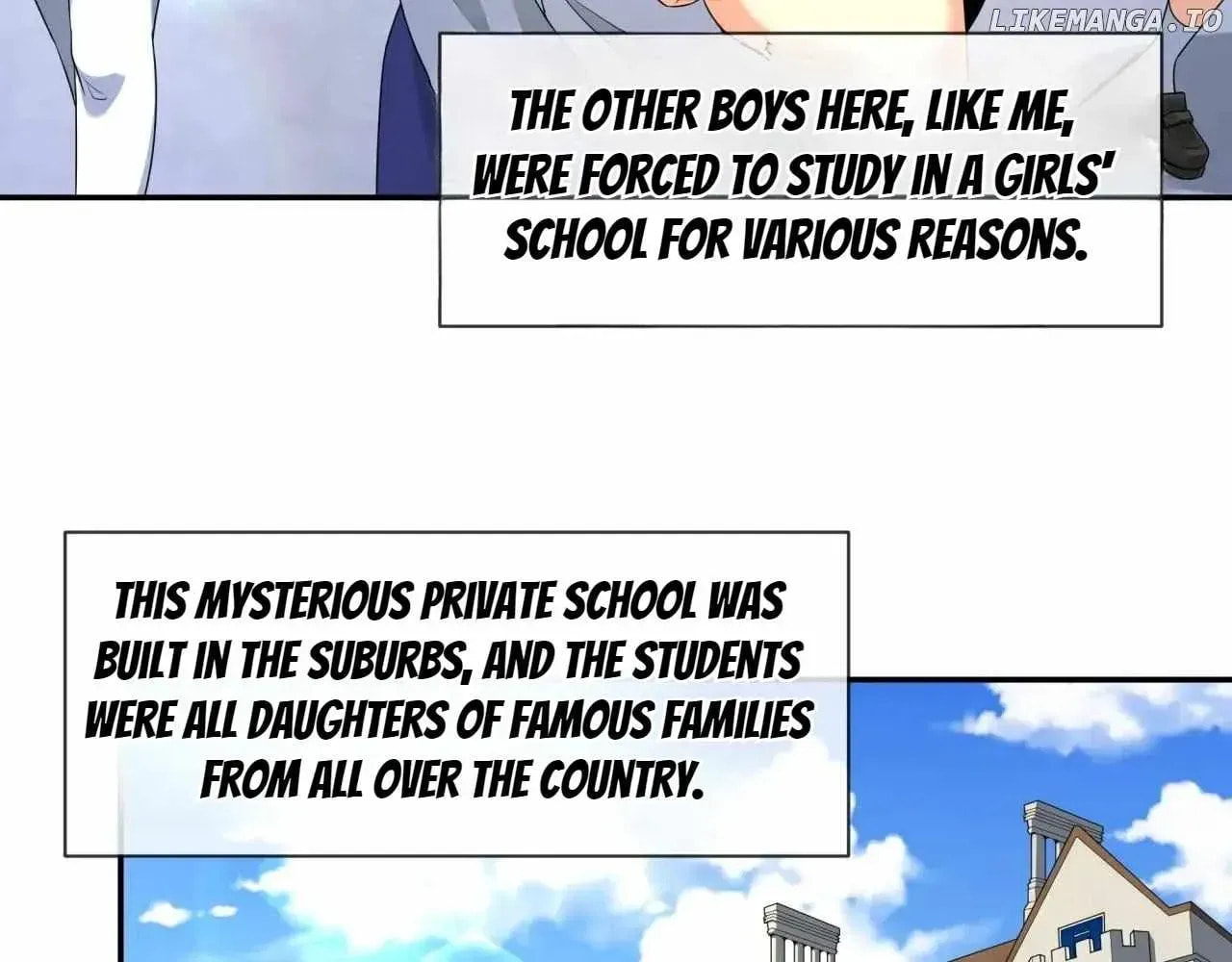 Age of Terror Chapter 100.2 page 33 - 