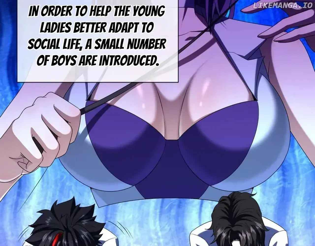 Age of Terror Chapter 100.2 page 35 - 
