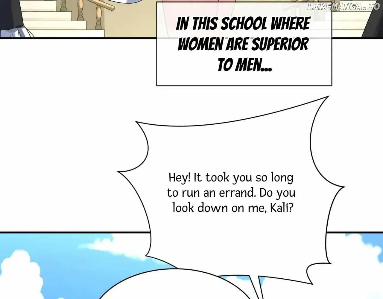 Age of Terror Chapter 100.2 page 39 - 