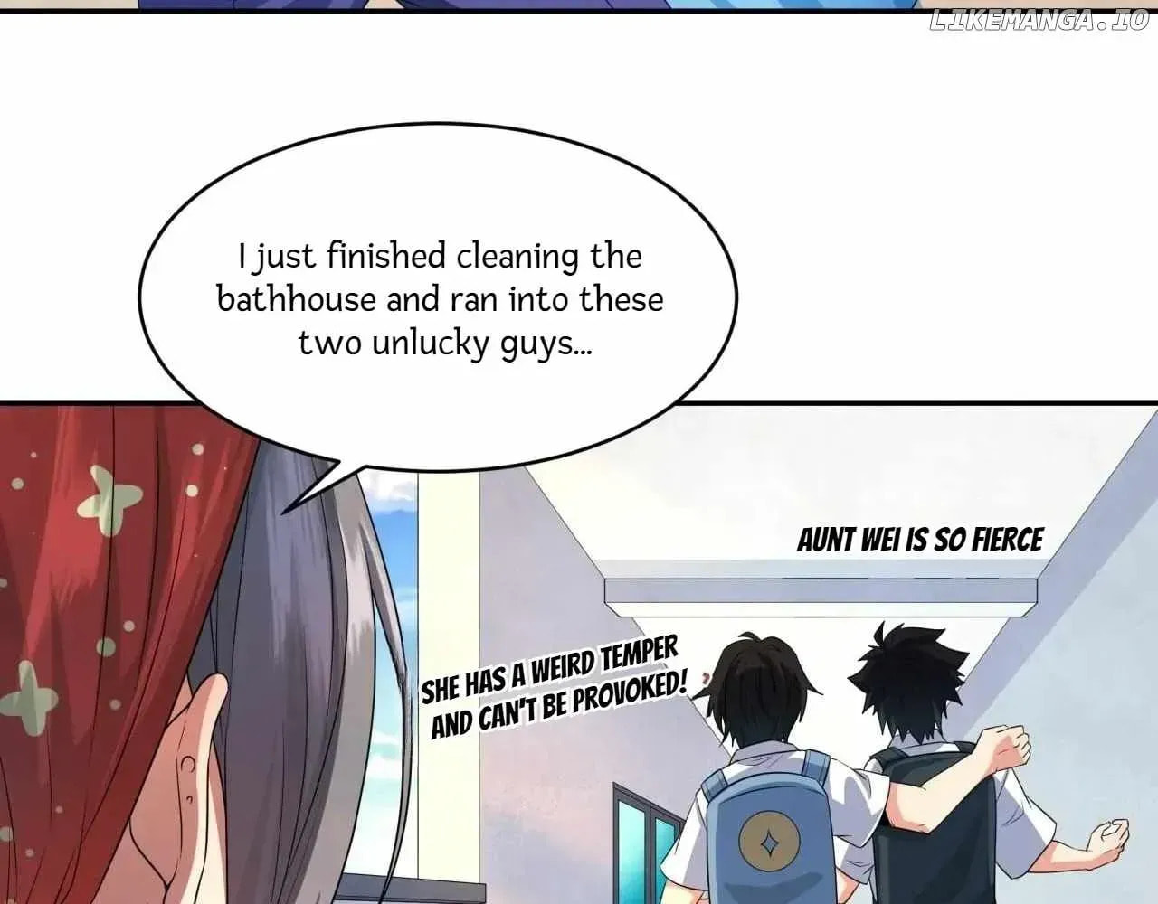 Age of Terror Chapter 100.2 page 47 - 
