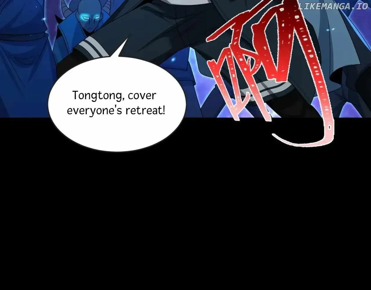 Age of Terror Chapter 100.2 page 8 - 