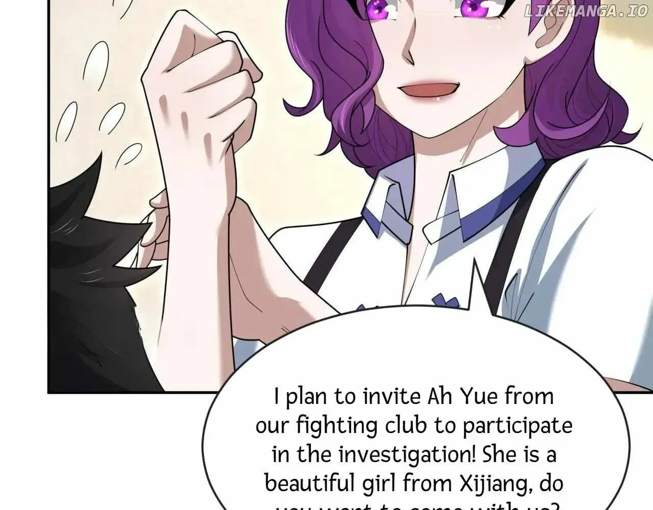 Age of Terror Chapter 100.2 page 88 - 