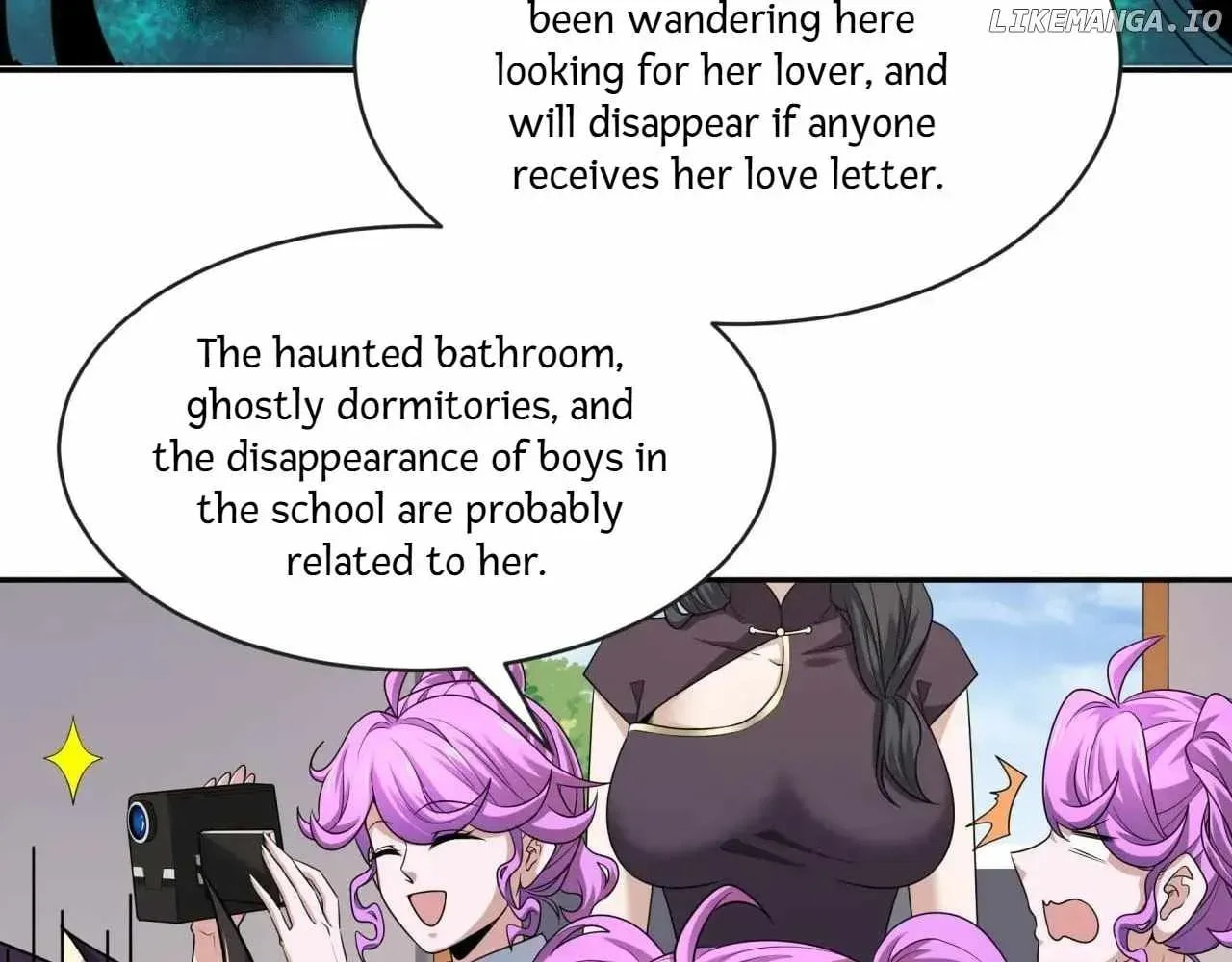 Age of Terror Chapter 100.2 page 94 - 