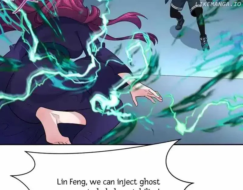 Age of Terror Chapter 100.4 page 21 - 