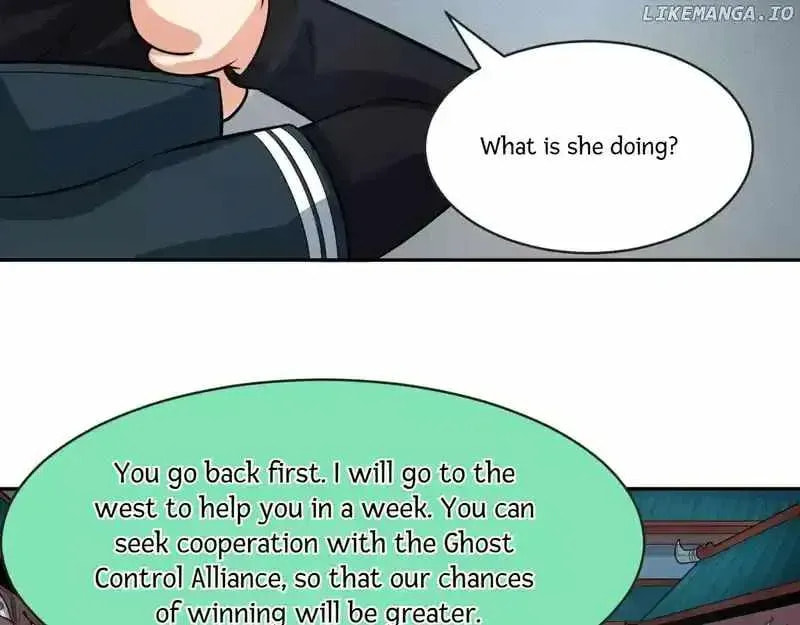 Age of Terror Chapter 100.4 page 54 - 