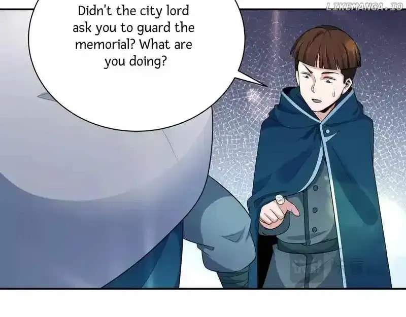 Age of Terror Chapter 100.5 page 12 - 