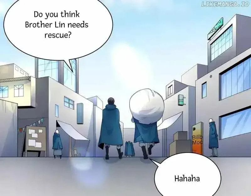 Age of Terror Chapter 100.5 page 16 - 