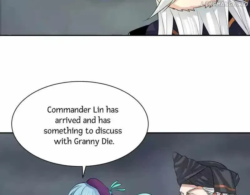 Age of Terror Chapter 100.5 page 38 - 
