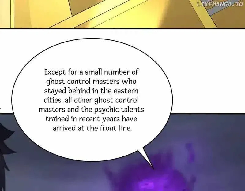 Age of Terror Chapter 100.5 page 43 - 
