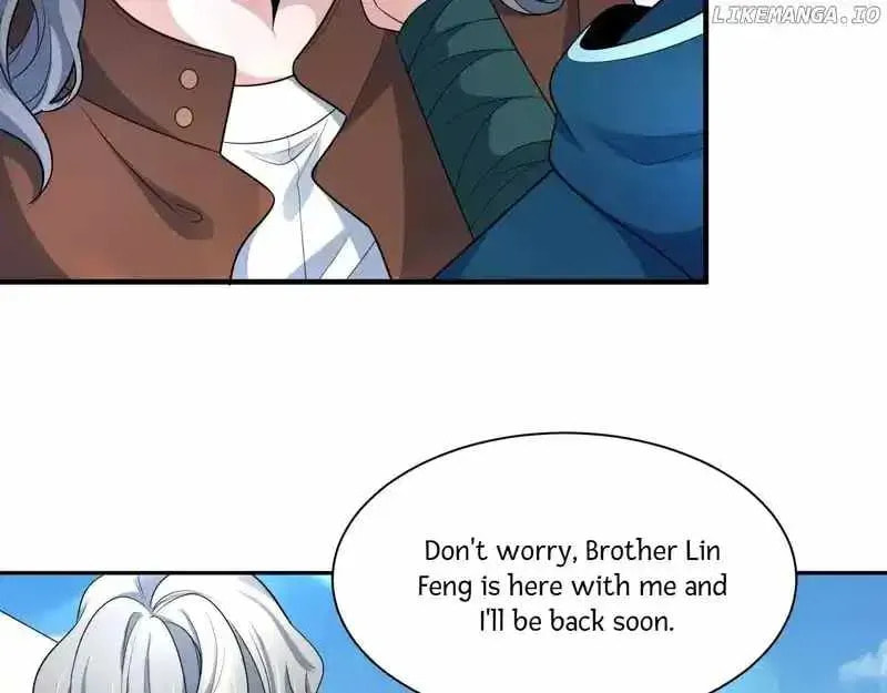 Age of Terror Chapter 100.5 page 8 - 