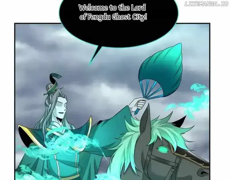Age of Terror Chapter 100.5 page 72 - 