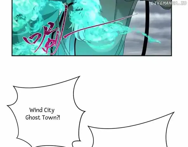 Age of Terror Chapter 100.5 page 73 - 