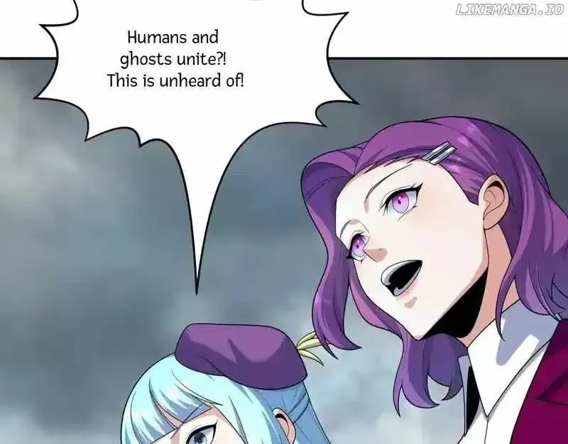 Age of Terror Chapter 100.6 page 48 - 