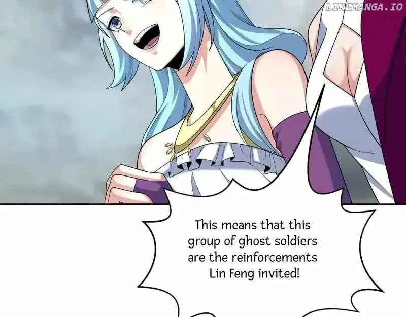 Age of Terror Chapter 100.6 page 49 - 