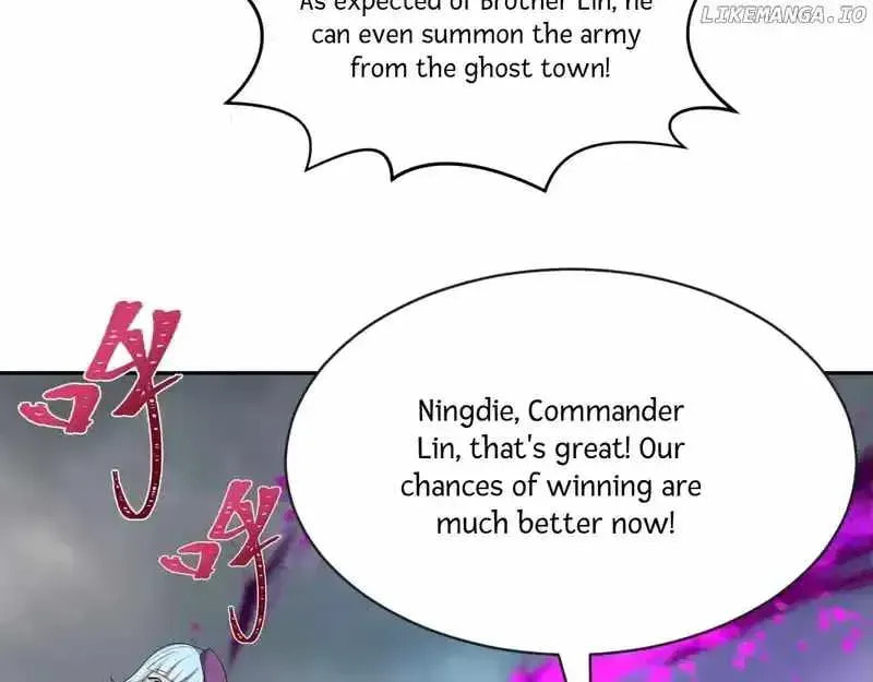 Age of Terror Chapter 100.6 page 52 - 
