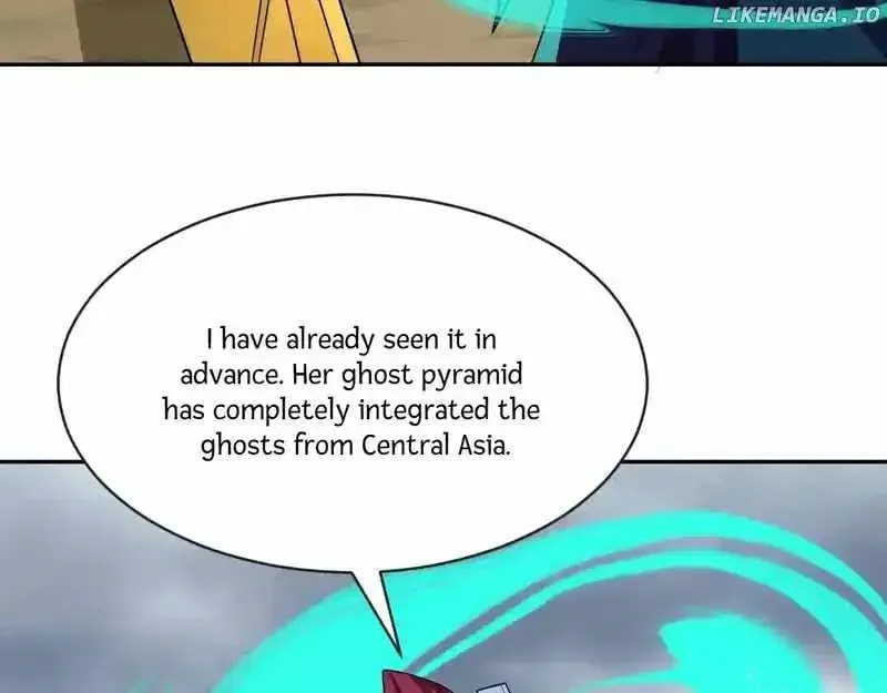 Age of Terror Chapter 100.6 page 71 - 