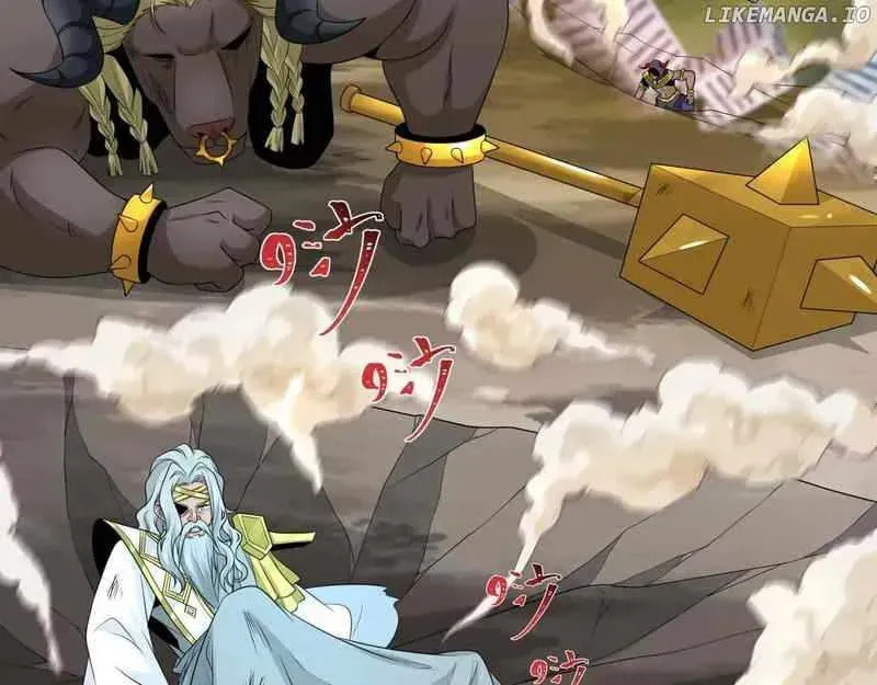 Age of Terror Chapter 100.7 page 104 - 
