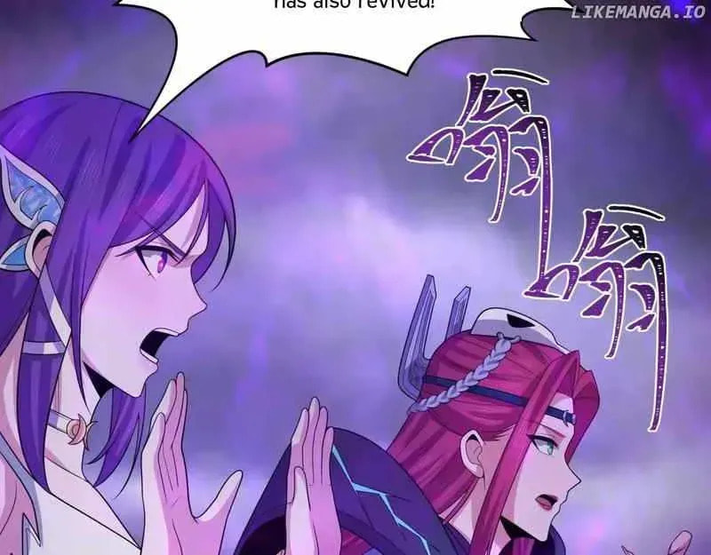 Age of Terror Chapter 100.7 page 124 - 