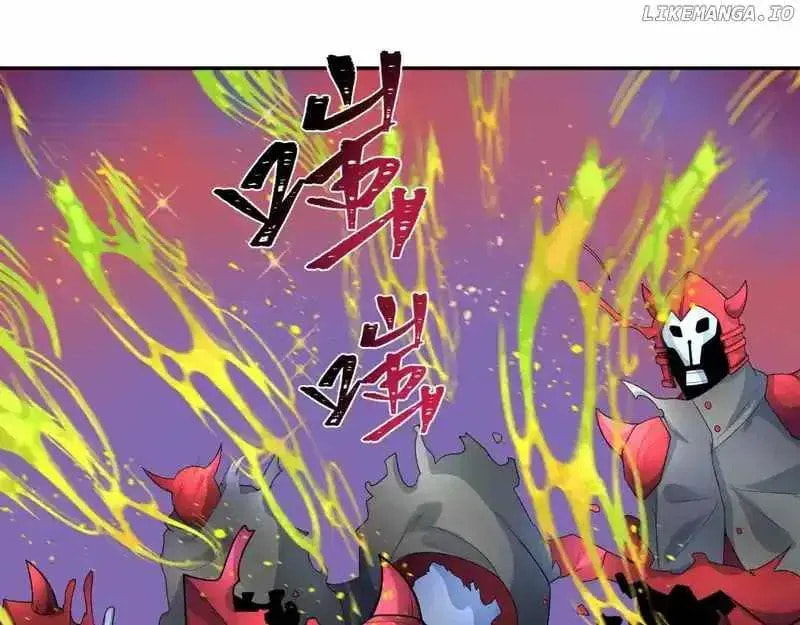 Age of Terror Chapter 100.7 page 18 - 