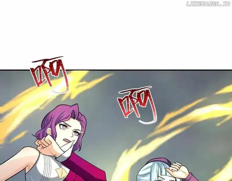 Age of Terror Chapter 100.7 page 21 - 