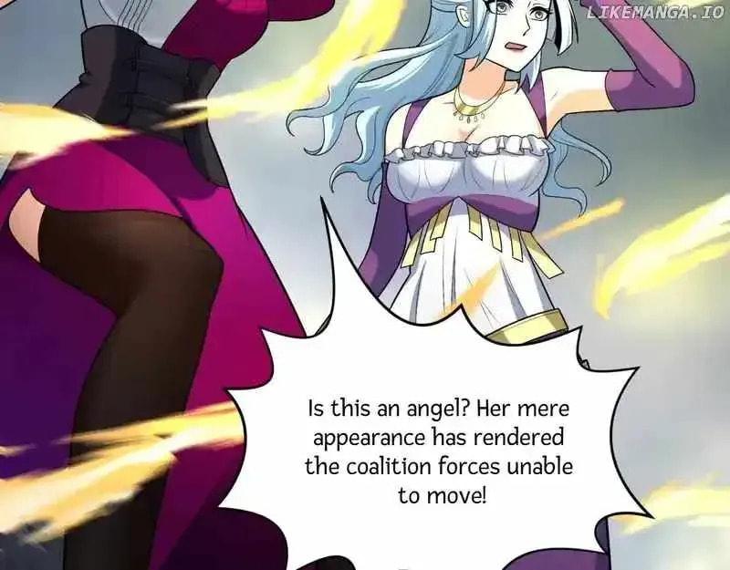 Age of Terror Chapter 100.7 page 22 - 