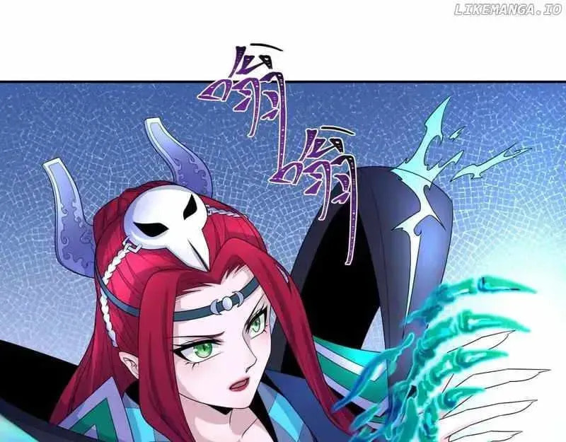 Age of Terror Chapter 100.7 page 41 - 
