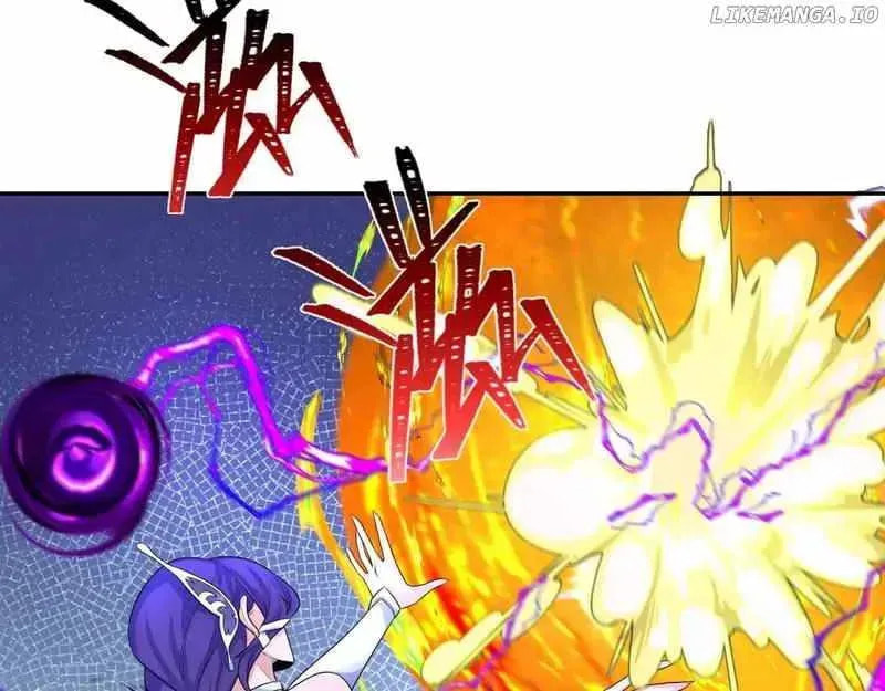 Age of Terror Chapter 100.7 page 43 - 