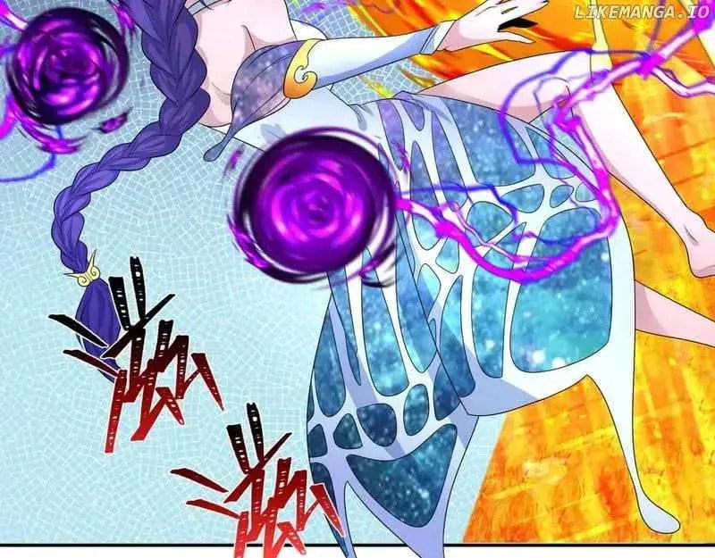 Age of Terror Chapter 100.7 page 44 - 