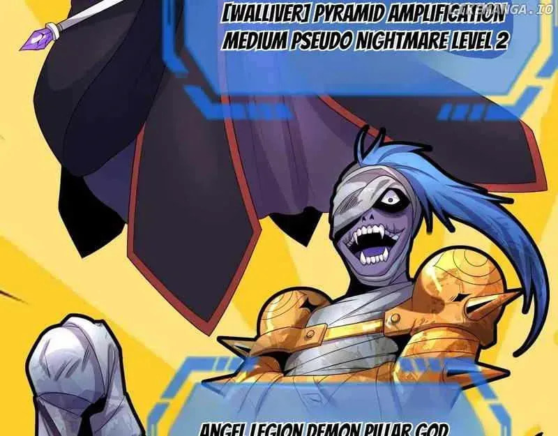 Age of Terror Chapter 100.7 page 55 - 