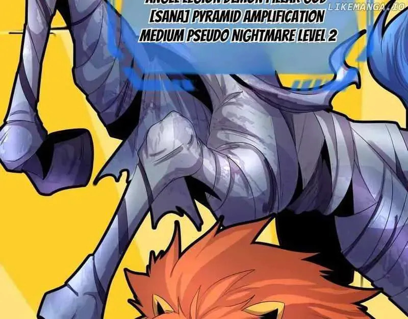 Age of Terror Chapter 100.7 page 56 - 