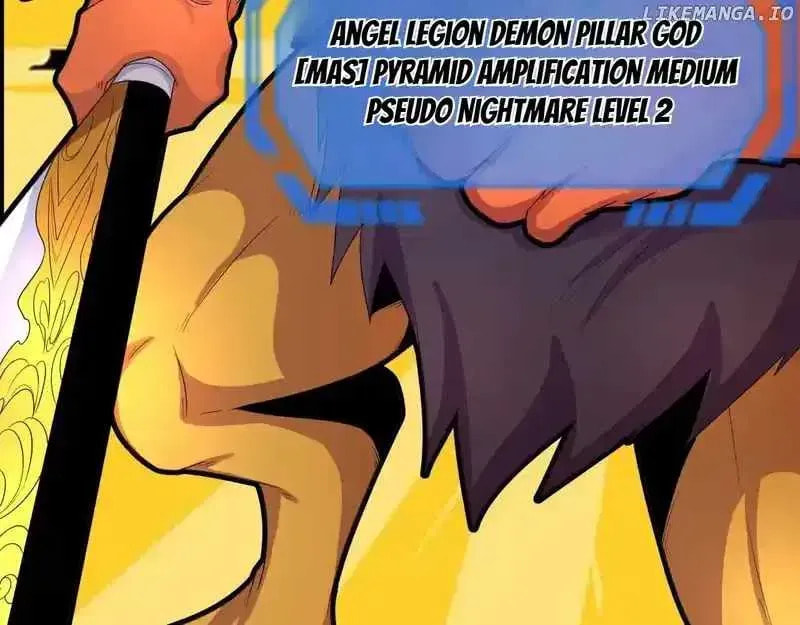 Age of Terror Chapter 100.7 page 58 - 