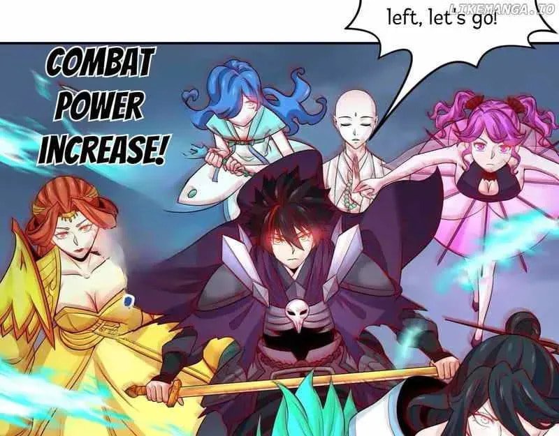 Age of Terror Chapter 100.7 page 63 - 