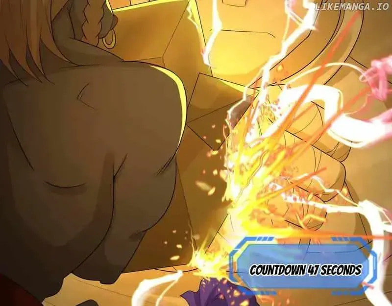 Age of Terror Chapter 100.7 page 78 - 