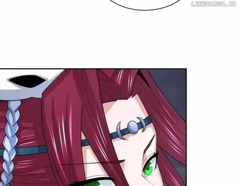 Age of Terror Chapter 100.8 page 30 - 