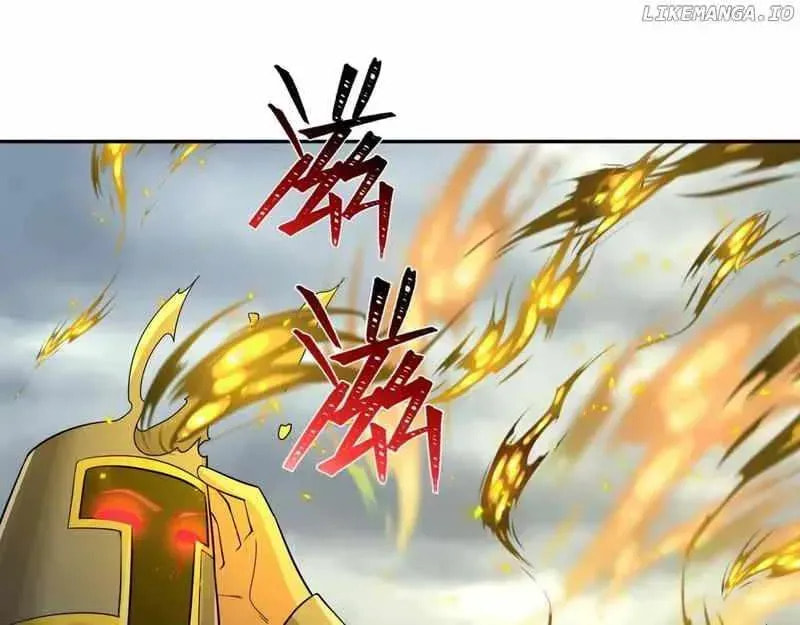 Age of Terror Chapter 100.8 page 47 - 