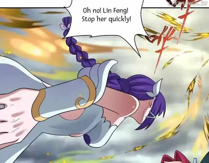 Age of Terror Chapter 100.8 page 54 - 