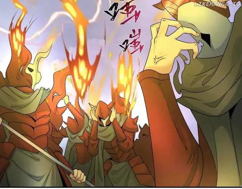 Age of Terror Chapter 100.8 page 91 - 