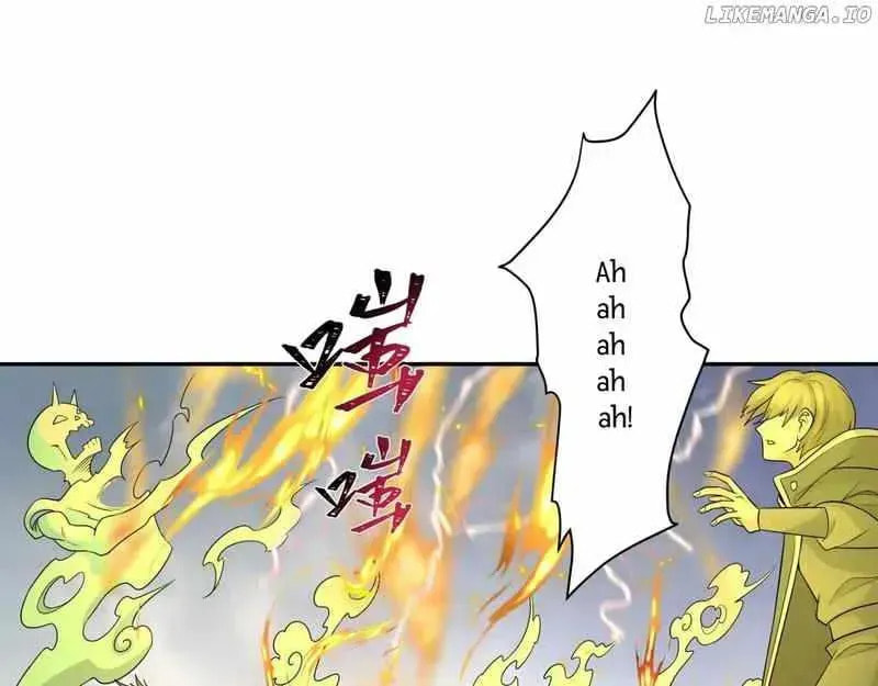 Age of Terror Chapter 100.8 page 92 - 