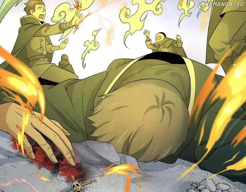 Age of Terror Chapter 100.8 page 93 - 