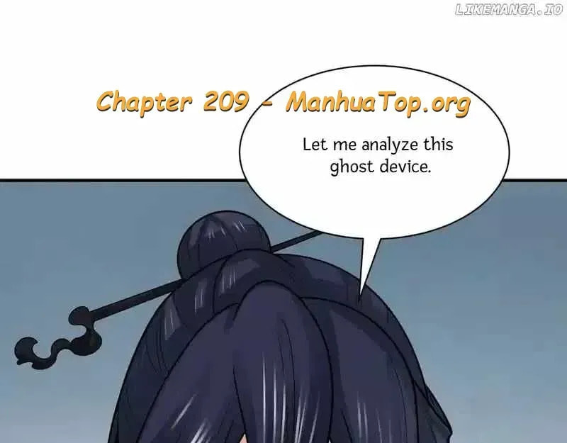 Age of Terror Chapter 100.9 page 108 - 