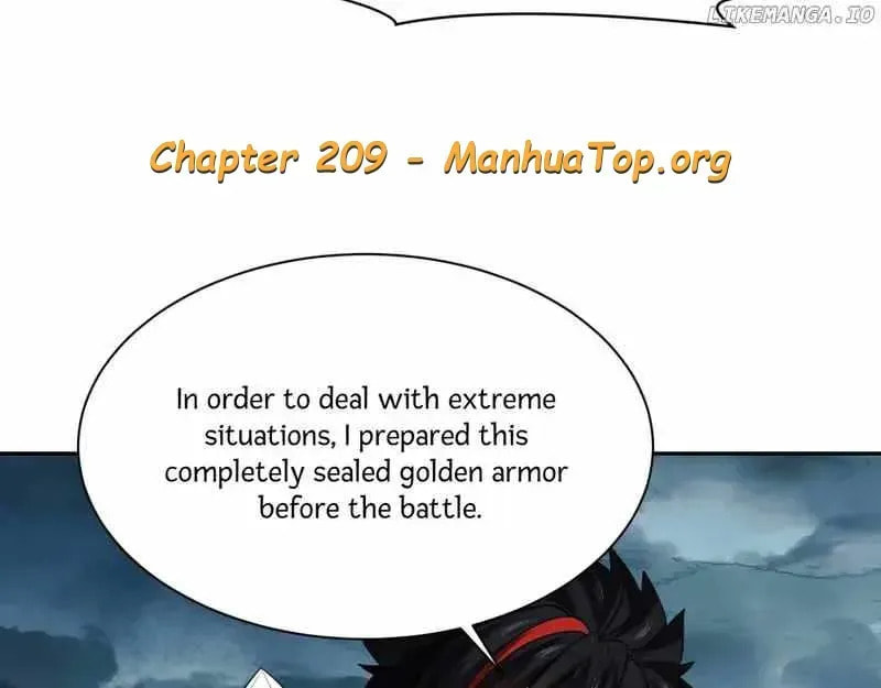 Age of Terror Chapter 100.9 page 25 - 