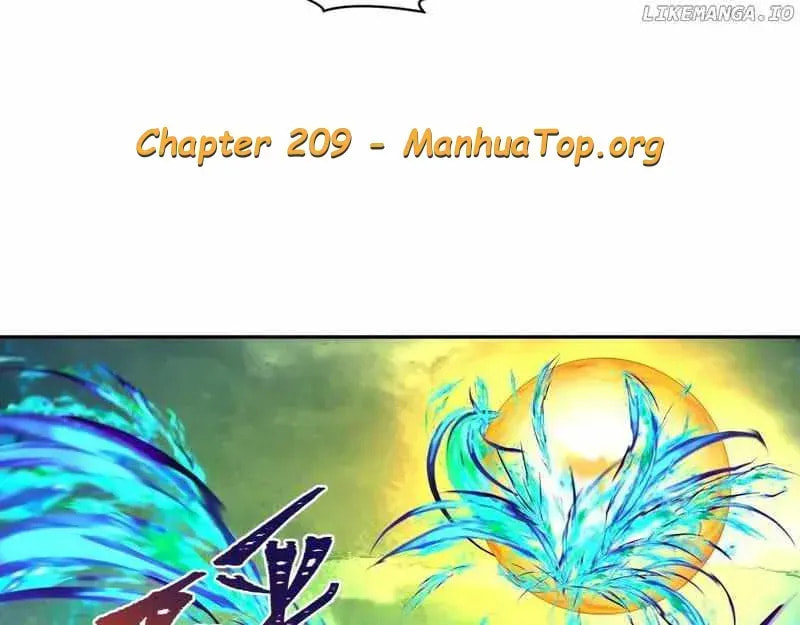 Age of Terror Chapter 100.9 page 30 - 