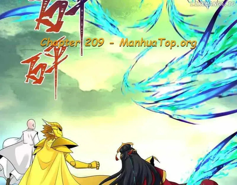 Age of Terror Chapter 100.9 page 31 - 