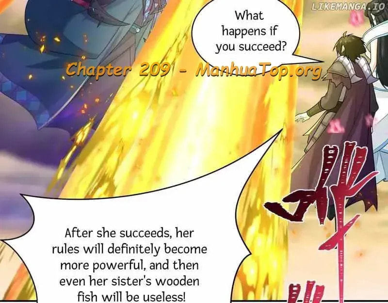 Age of Terror Chapter 100.9 page 5 - 