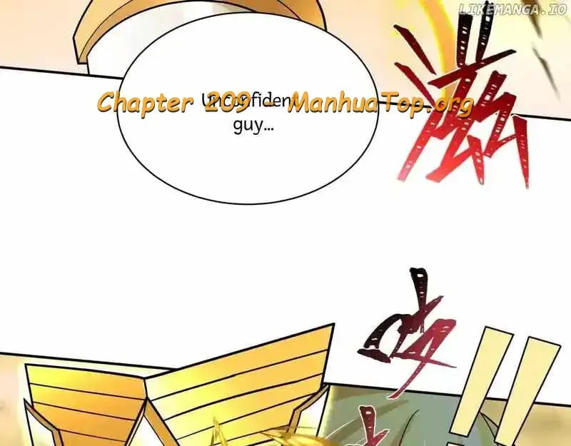 Age of Terror Chapter 100.9 page 48 - 