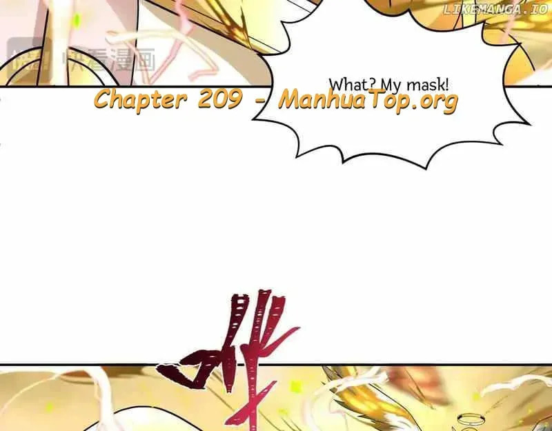 Age of Terror Chapter 100.9 page 50 - 