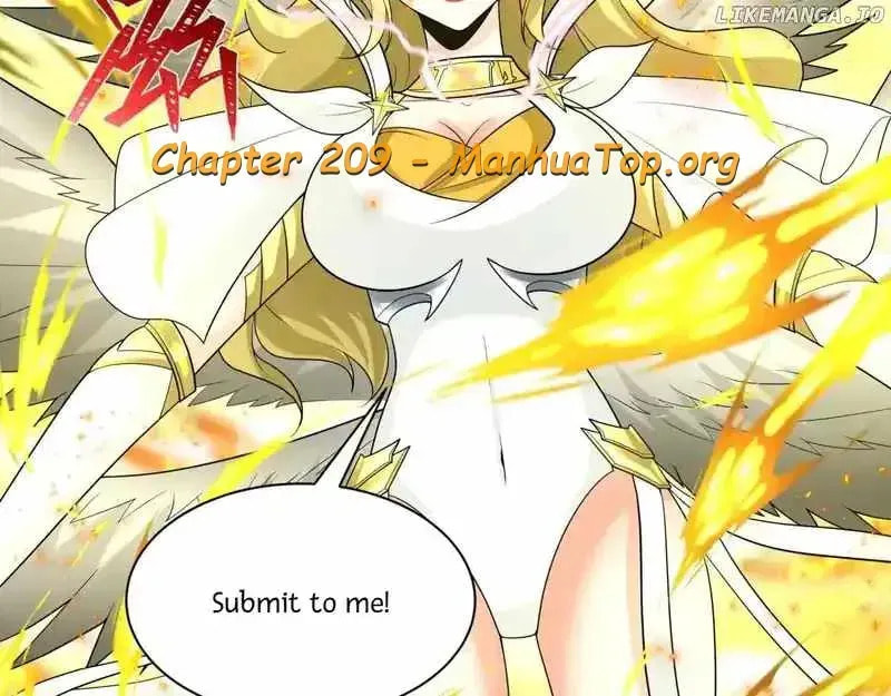 Age of Terror Chapter 100.9 page 7 - 