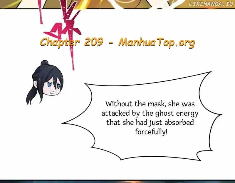 Age of Terror Chapter 100.9 page 64 - 