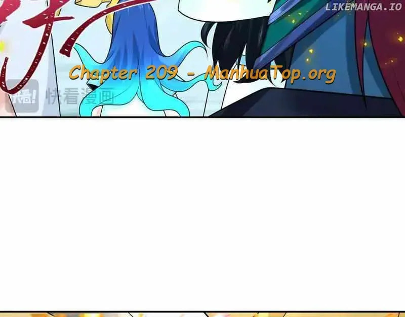 Age of Terror Chapter 100.9 page 67 - 
