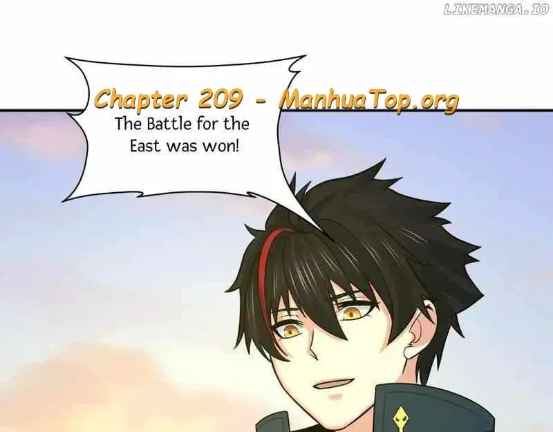 Age of Terror Chapter 100.9 page 100 - 